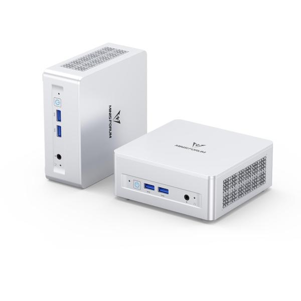 Style:UM750L Slim(16+1TB) MINISFORUM UM750L Slim ミ...