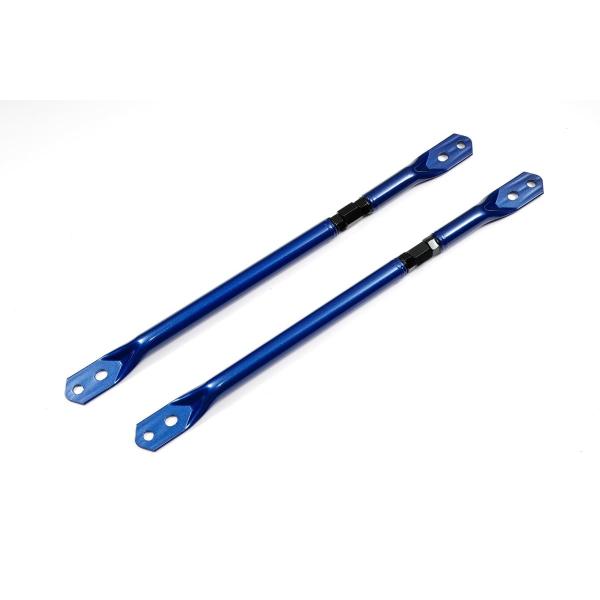 BLITZ(ブリッツ) トラスバー ブルーカラー！ 86 GR86 ZN6 ZN8 /BRZ ZC6...