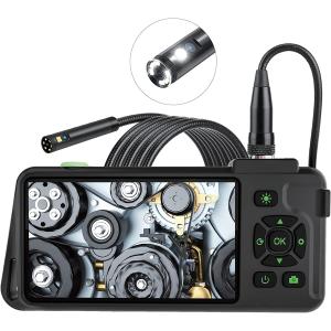 ファイバースコープ デジタル内視鏡