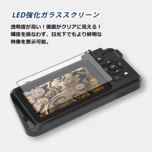 ファイバースコープ 7.8mm 2レンズ 4....の詳細画像3