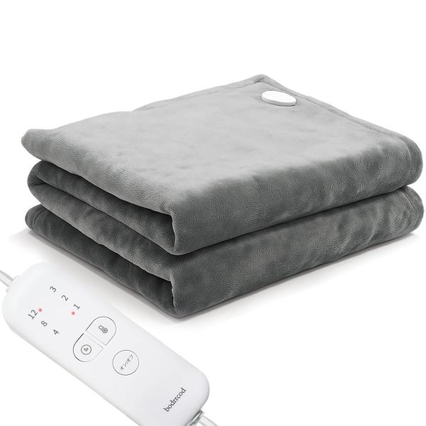 Size:140*80cm 電気毛布敷き掛け140×80cm 膝掛け 電気【2025進化した高性能コ...