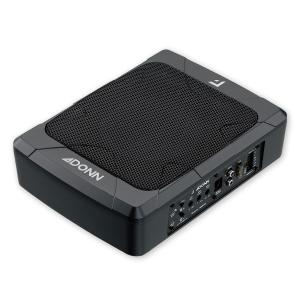 カロッツェリア carrozzeria TS-WX400DA 24cm×14cmパワードサブ