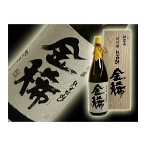 櫻正宗 純米吟醸 金稀 1800ml 【5月17日出荷開始】｜meshiya