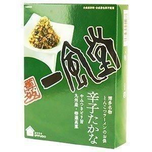 一風堂 辛子高菜の商品一覧 通販 Yahoo ショッピング