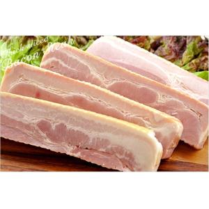 ベーコン 厚切り ステーキ × 1kg 10個...の詳細画像4