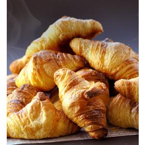 フランス産 高品質冷凍パン ミニ クロワッサン25g×12個