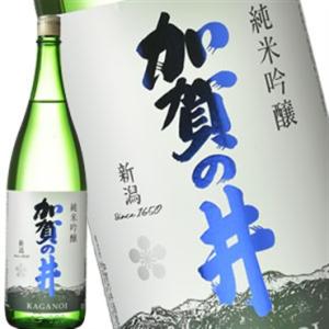 [蔵元直送:加賀の井]加賀の井 純米吟醸 1800ml [常温] 【3〜4営業日以内に出荷】送料無料