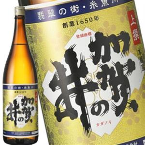 [蔵元直送:加賀の井]加賀の井 上撰本醸造 1800ml [常温] 【3〜4営業日以内に出荷】送料無料