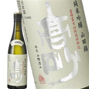 [蔵元直送:高砂]高砂 純米吟醸 720ml [常温] 【3〜4営業日以内に出荷】送料無料