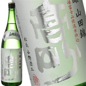 [蔵元直送:高砂]高砂 吟醸 1800ml [常温] 【3〜4営業日以内に出荷】送料無料