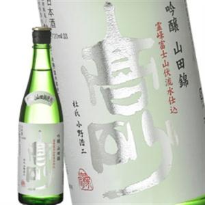 [蔵元直送:高砂]高砂 吟醸 720ml [常温] 【3〜4営業日以内に出荷】送料無料