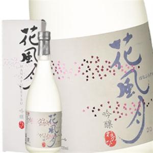 [蔵元直送:盛田]ねのひ　吟醸　花風月 720ml [常温] 【3〜4営業日以内に出荷】送料無料