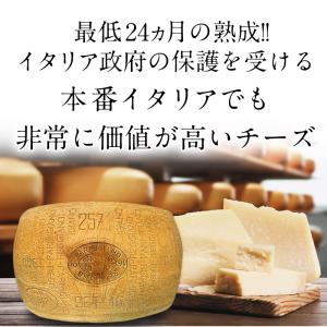パルミジャーノ・レッジャーノ24ヶ月熟成×約1...の詳細画像1