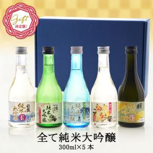 日本酒 飲み比べセット 定番酒 紙パック 6本セット 送料無料