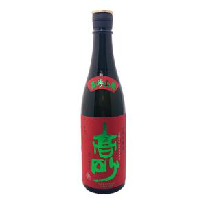 [蔵元直送:高砂]高砂　山廃本醸造 720ml [常温] 【3〜4営業日以内に出荷】送料無料