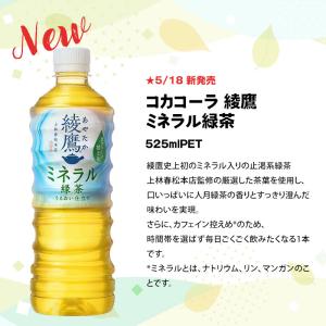 コカ・コーラ 500ml PET × 48本 ...の詳細画像4