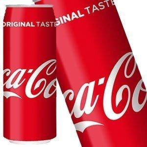 コカコーラ コカ・コーラ 500ml缶×24本 送料無料 【2〜3営業日以内に出荷】