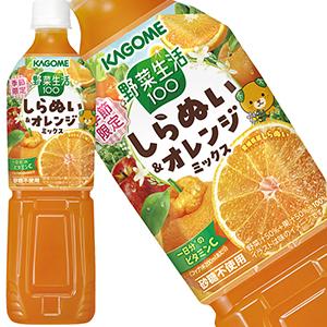 カゴメ 野菜ジュース トマトジュース 720m...の詳細画像2