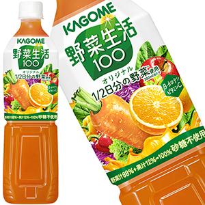 カゴメ 野菜ジュース トマトジュース 720m...の詳細画像5