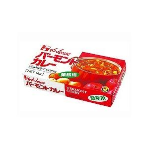 ハウス食品)バーモントカレー 1kg【チューボー用品館】