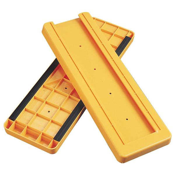 ルーフベースα(アルファ)　140角　（12枚１セット）