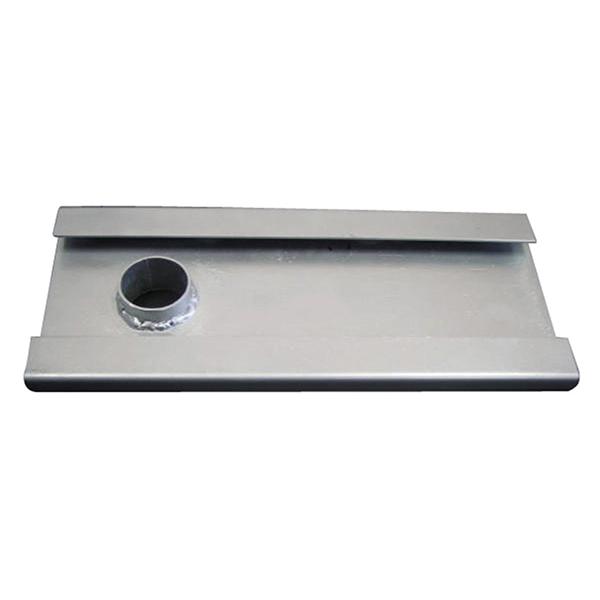 段差養生プレート　（４枚１セット）