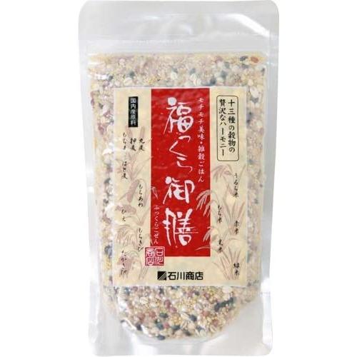 （50袋セット）福っくら御膳×50個セット（OS）（代引・他社製品と同梱不可）（沖縄・離島への発送は...