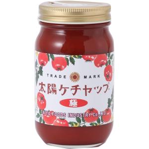 （24個セット）太陽ケチャップ極230g×24個セット（OS）（代引・他社製品と同梱不可）（沖縄・離...