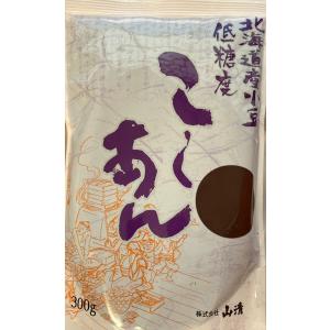 山清 北海道産特別栽培小豆100% つぶあん 缶 ( 245g )/ 山清