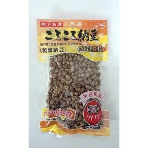 （10袋セット）水戸名産 ころころ納豆（YT）×10袋セット（代引・他の商品と混載不可）（沖縄・離島への発送は不可）