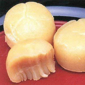 帆立屋しんや （OS）銀の殻舟（ソフト貝柱）10粒入り（代引・他の商品と混載不可）（九州・沖縄・離島...