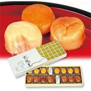 帆立屋しんや （OS）北の帆立　14粒入り（代引・他の商品と混載不可）（九州・沖縄・離島への発送は不...