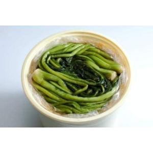 信州大鹿村 （OS）ミニ樽野沢菜醤油漬　1.6Kg（受注生産）