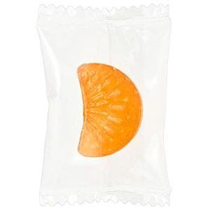 金扇 みかん塩飴 110g × 4袋 みかんア...の詳細画像1