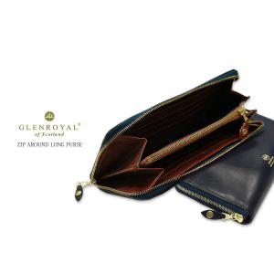 GLENROYAL（グレンロイヤル） オーガナイザー トラベルウォレット