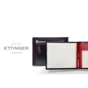 ETTINGER社公認正規販売店 ETTINGER エッティンガー マネークリップ 2194EJ N...