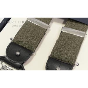 albert thurston ALBERT THURSTON【アルバートサーストン