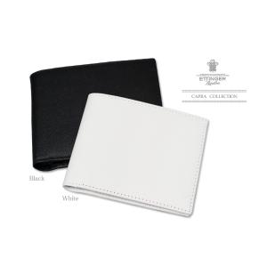 ETTINGER社公認正規販売店 ETTINGER / エッティンガー 二つ折り財布 CP141JS...