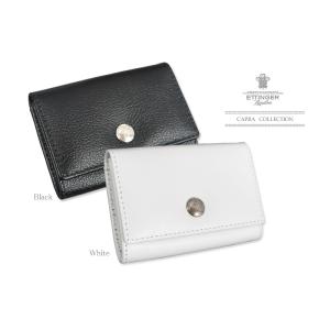 ETTINGER（エッティンガー） ETTINGER社公認正規販売店 マネークリップ