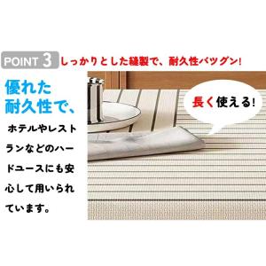 テーブルクロス テーブルマット ビニール PV...の詳細画像4