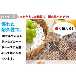 テーブルクロス テーブルマット ビニール PV...の詳細画像5