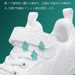 チア ダンスシューズ キッズ レディース エア...の詳細画像2
