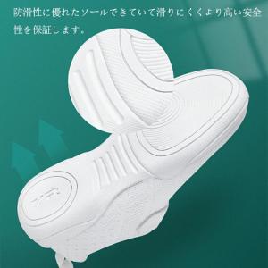 チア ダンスシューズ キッズ レディース エア...の詳細画像3