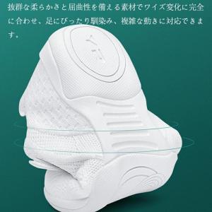 チア ダンスシューズ キッズ レディース エア...の詳細画像4