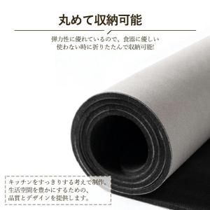 水切りマット 珪藻土マット 食器用 シンクマッ...の詳細画像5