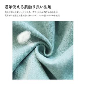 背もたれ クッション 三角クッション ソファー...の詳細画像4