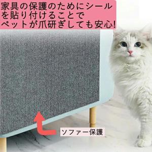 爪研ぎシート ペット爪とぎシート ペット爪とぎ...の詳細画像2