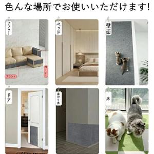 爪研ぎシート ペット爪とぎシート ペット爪とぎ...の詳細画像4