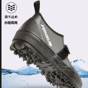 ウェーディングシューズ フィッシング シューズ...の詳細画像5
