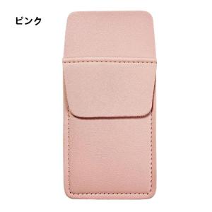 胸ポケット用ペンケース 多機能ペンケース 2層...の詳細画像3